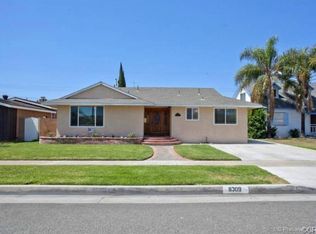 8309 Poppy Way, Buena Park, CA 90620