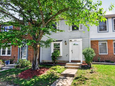 8315 Claremont Woods Dr, Alexandria, VA, 22309