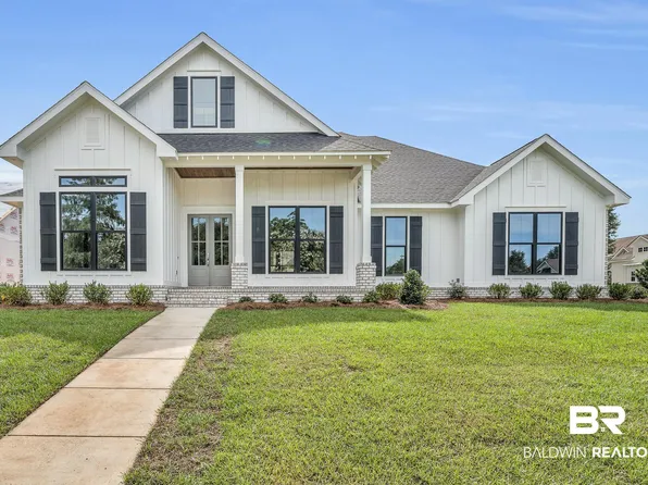 17786 Burwick Loop, Fairhope, AL 36532