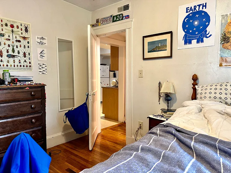 223 Summer St #3L — Photo 23