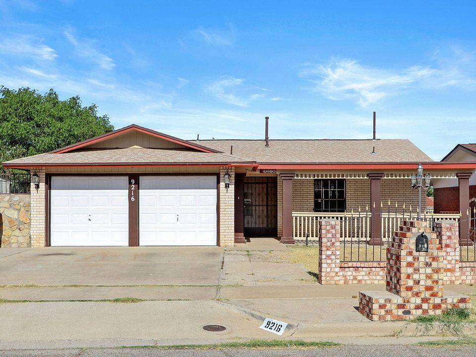 1st image of 9216 Omar Bradley Dr