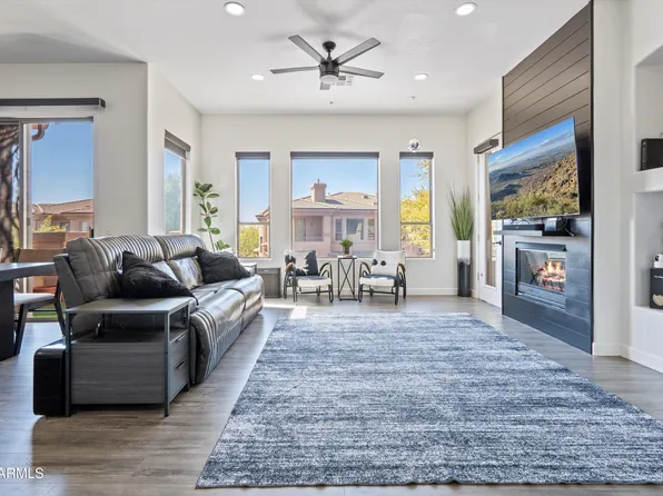 16420 N THOMPSON PEAK Parkway #2141, Scottsdale, AZ 85260