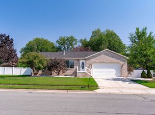 152 N 700 W, Layton, UT 84041