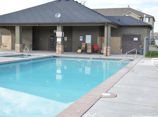 3618 E Clear Rock Rd APT 5, Eagle Mountain, UT 84005