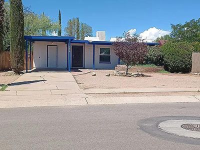 4922 W De La Canoa Dr, Amado, AZ, 85645