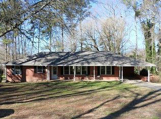 2515 Punch Hammond Rd, Cumming, GA 30040