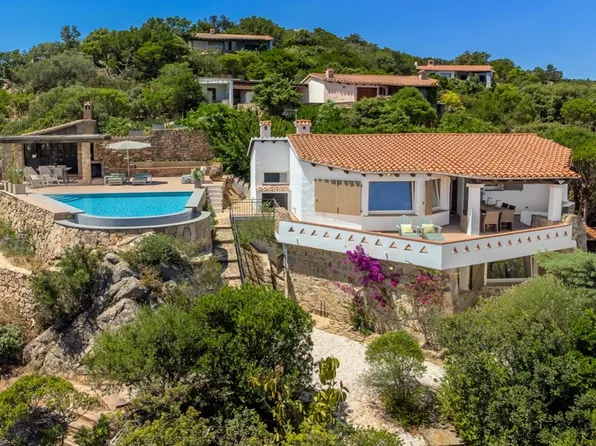 0 Cala Girgolu, Sardinia