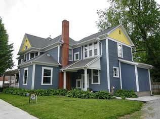 4 W Pike St, Christiansburg, OH 45389