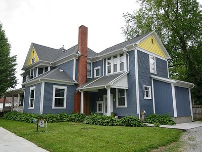 4 W Pike St, Christiansburg, OH, 45389
