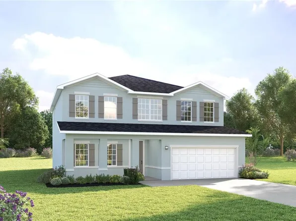 2194 Great Egret Cir, Ocoee, FL 34761