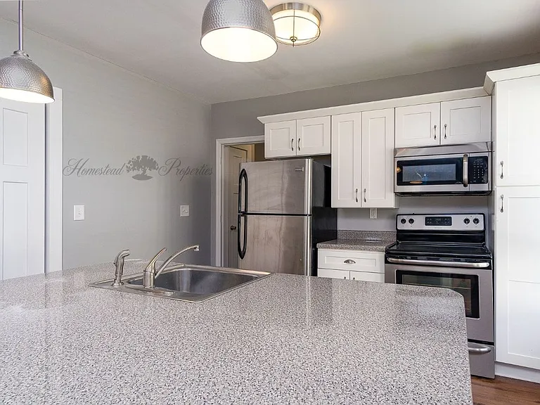 507 Lamont St #2 — Photo 4