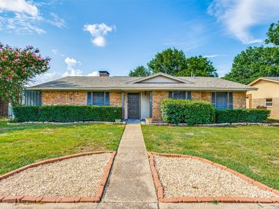 3017 Alderon Ln, Garland, TX, 75044