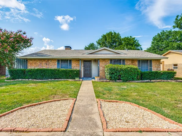 3017 Alderon Ln, Garland, TX 75044