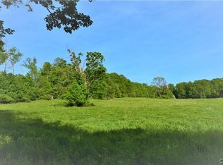 LOT 3 Skaneateles Tpke, West Winfield, NY 13491