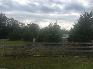 4018 Timber Ridge Lake Rd, Liberty, NC 27298