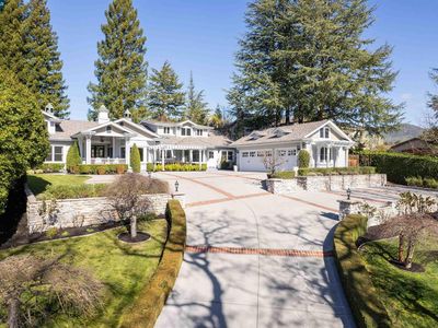 1669 Calle Arroyo, Diablo, CA, 94528