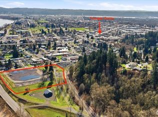 101 Fishers Lane, Kelso, WA