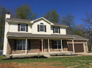 333 Fletcher Ct, Rineyville, KY 40162