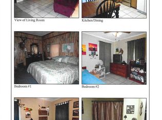 888 Pete Carroll Rd, Marthaville, LA 71450