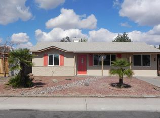 4520 W Caron St, Glendale, AZ 85302