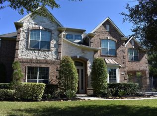 9074 Rose Canyon Dr, Conroe, TX 77302