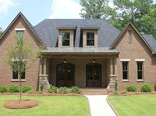 1868 Rosemont Ln, Vestavia, AL 35243