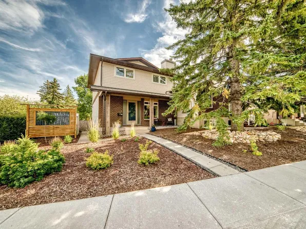 6 Edgedale Way NW, Calgary, AB T3A 2P8