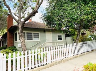 1721 Laguna St #1721, Santa Barbara, CA 93101