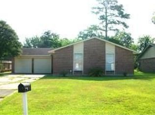 507 Wood Mist Dr, Houston, TX 77013