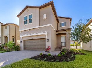 7705 S Shamrock Rd, Tampa, FL 33616