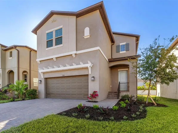 7705 S Shamrock Rd, Tampa, FL 33616