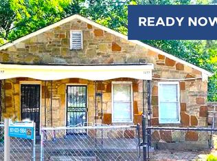 3255 Macon Rd #1, Memphis, TN 38122