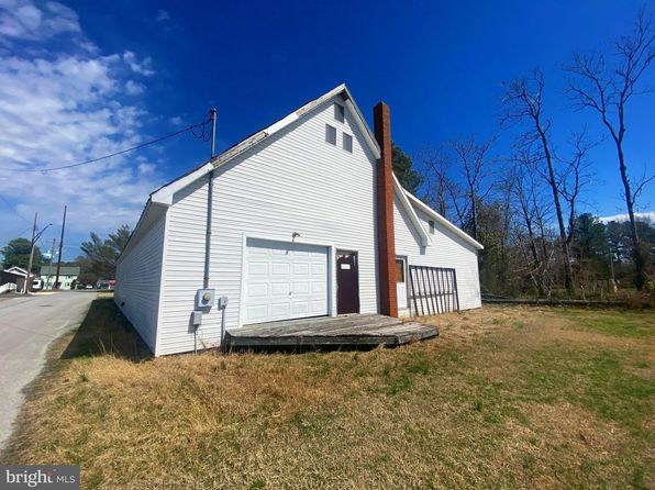 100 Wilson St, Hebron, MD 21830