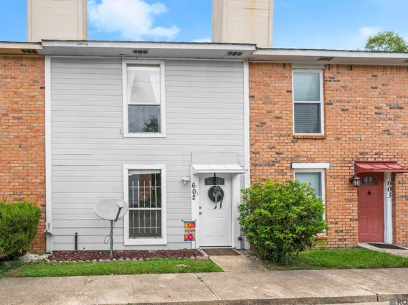 8091 Bayou Fountain Ave APT 602, Baton Rouge, LA 70820