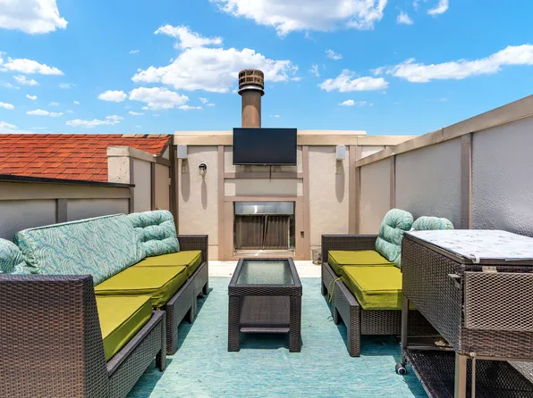 4317 Cedar Springs Rd, Dallas, TX