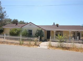 1145 Merry Knoll Rd, Auburn, CA 95603
