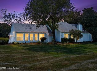 14906 Bircham Rd, Louisville, KY 40245
