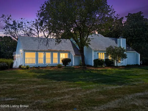 14906 Bircham Rd, Louisville, KY 40245