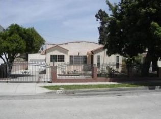 2728 Gage Ave, El Monte, CA 91733