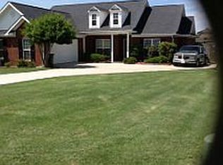 1902 Long Creek Fls, Grovetown, GA 30813