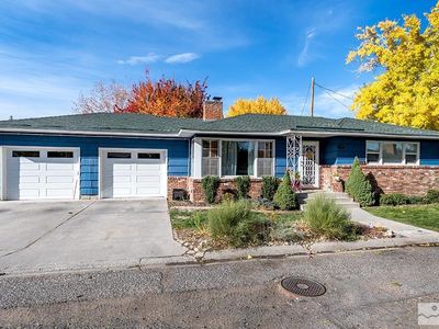 1267 Hardesty Dr, Reno, NV, 89509