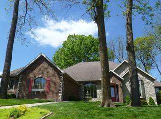 1175 W Oakville Rd, Springfield, MO 65810