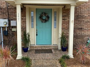 1401 Lemhurst Dr, Perdido Key, FL 32507