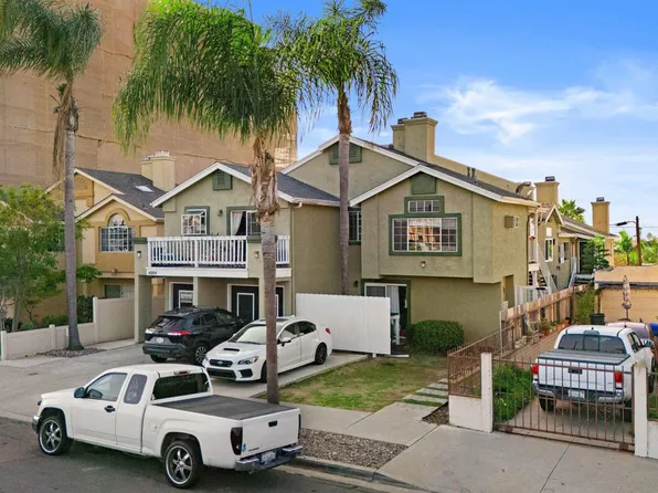 4084 Oregon St, San Diego, CA 92104