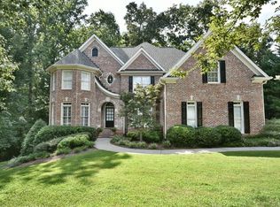 4340 Woodward Way, Cumming, GA 30041