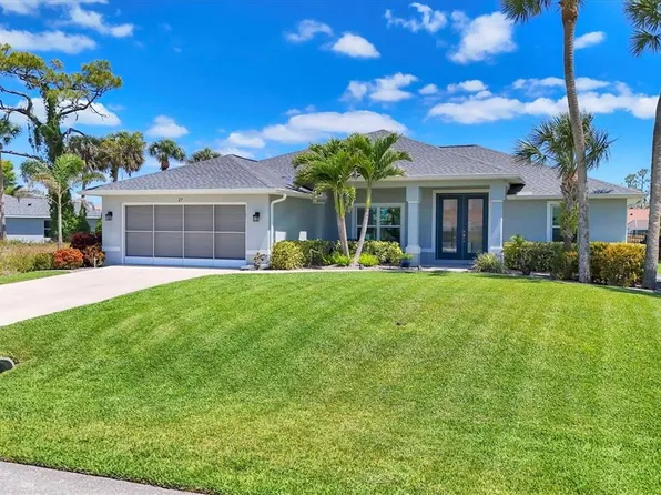 27 Sportsman Cir, Rotonda West, FL 33947