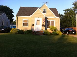 1405 Worton Blvd, Mayfield Heights, OH 44124