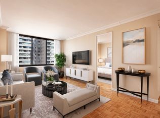 210 E 65th St #10J, New York, NY 10065