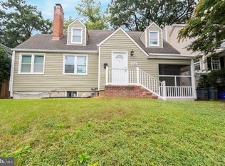 920 Boucher Ave APT 2, Annapolis, MD 21403