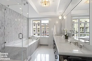 Sold by Brown Harris Stevens